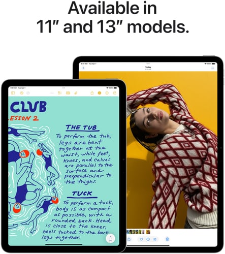 Apple iPad Air 11 (2025)
