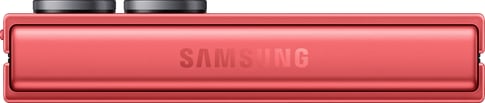 Samsung Galaxy Z Flip7 5G 256GB Coralred