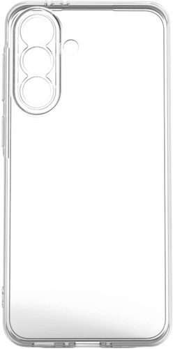 ITSTYLE Galaxy A37 TPU Backcover Transparent