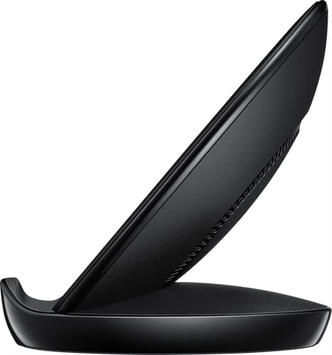 Samsung V9 Wireless Charging Pad Fast black