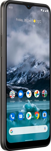 Nokia G11 32GB Charcoal Dual-SIM