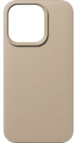 Nudient Back Cover Thin Case MagSafe iPhone 14 Pro