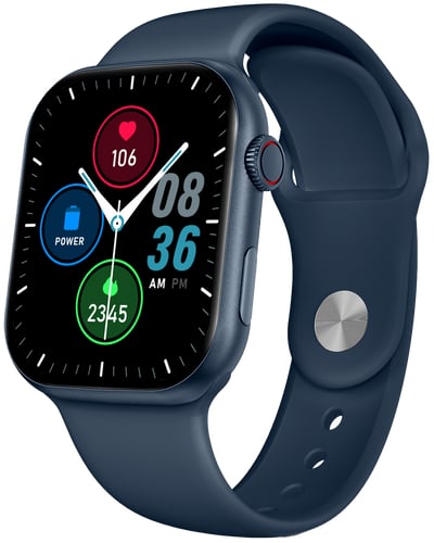 KSIX URBAN 5 Smartwatch Blue