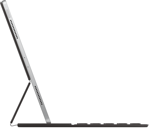 Apple iPad Pro 11 2020 Smart Keyboard - CH