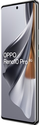 Oppo Reno10 Pro 5G 256GB Silvery Grey Dual-SIM