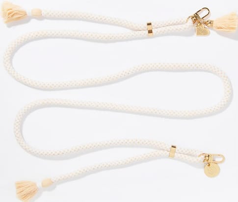 Etuui Necklace universal white/gold