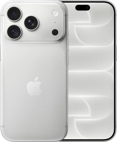 Apple iPhone 18 Pro 5G Silver