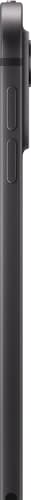 Apple iPad Pro 11 (2024) Space Black