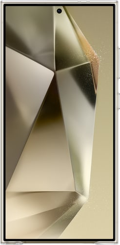Samsung Galaxy S24 Ultra Clear Backcover Transparent