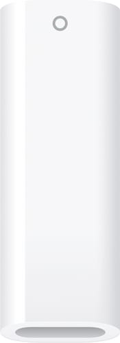 Apple USB-C to Apple Pencil Adapter white