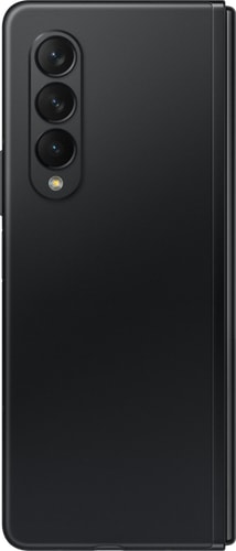 Samsung Galaxy Z Fold3 512GB 5G Black