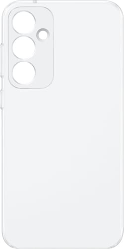 Samsung Galaxy S23 FE Backcover transparent