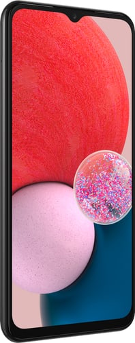 Samsung Galaxy A13 4G 128GB Black Dual-SIM