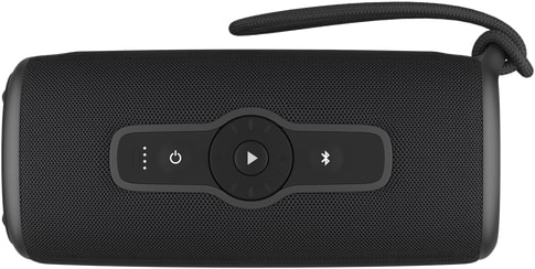 Fresh'N Rebel BOLD M2 Waterproof Speaker Storm Grey