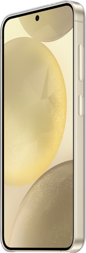 Samsung Galaxy S24 Clear Backcover Transparent