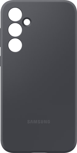 Samsung Galaxy S23 FE Silicone Backcover graphite