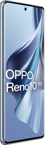 Oppo Reno10 5G 256GB Ice Blue Dual-SIM