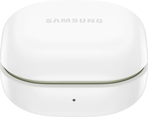 Samsung Galaxy Buds2 Bluetooth Headset green