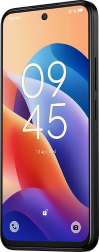TCL 60 SE 512GB 4G Black