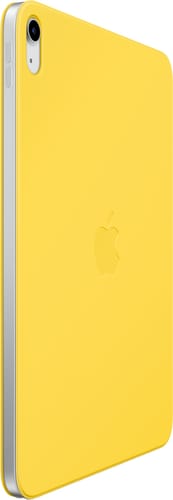 Apple Smart Folio for iPad (10. Generation) - Lemonade