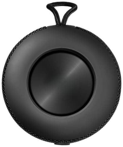 ITSTYLE Boom Bluetooth Speaker Black