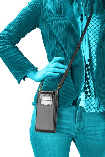 Mini Bag Essentail Black