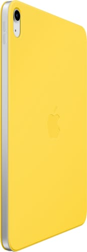 Apple Smart Folio for iPad (10. Generation) - Lemonade