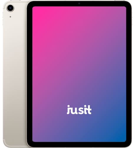 Apple iPad Air 5.Gen 10.9in 2022