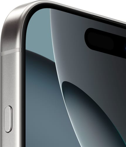 Apple iPhone 16 Pro Max 5G White Titanium