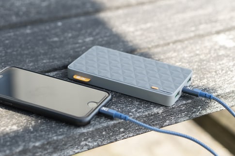 Xtorm Powerbank 10000mAh 20W/PD grey