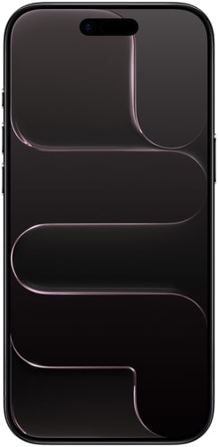 Apple iPhone Air 5G Space Black