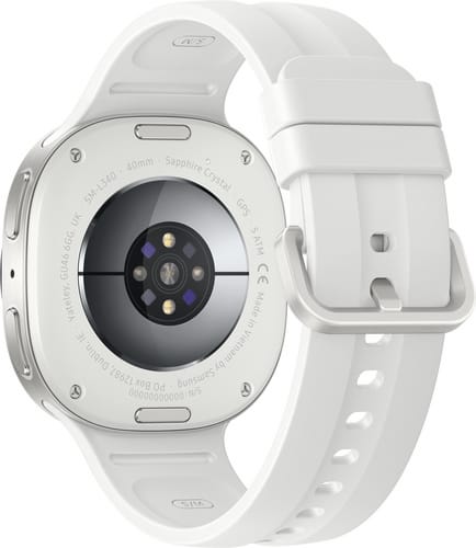Samsung Galaxy Watch9 40mm LTE Beige