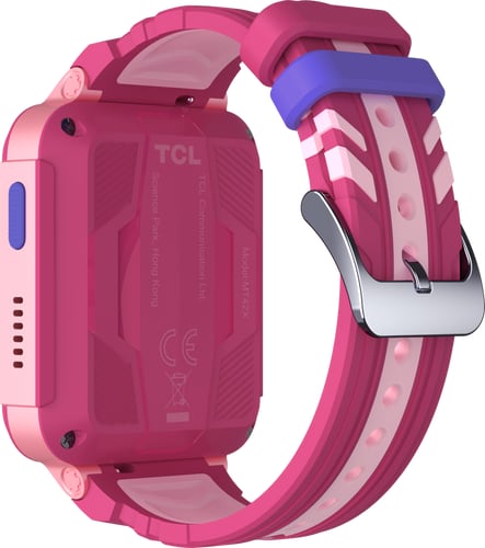 TCL Movetime Family Watch MT42X Pink