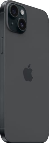 Apple iPhone 15 Plus 5G Black
