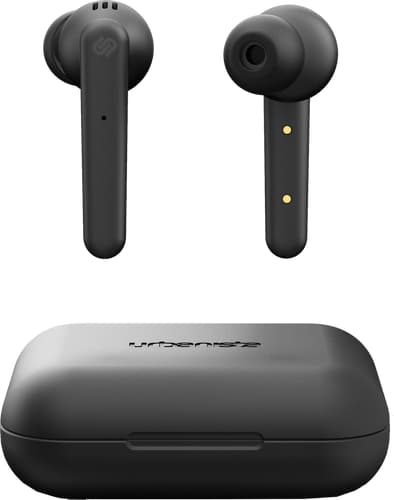 Urbanista Wireless Headset Paris Midnight Black
