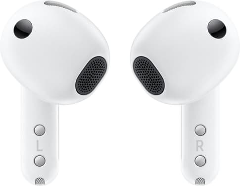 Samsung Galaxy Buds4 Bluetooth Headset White