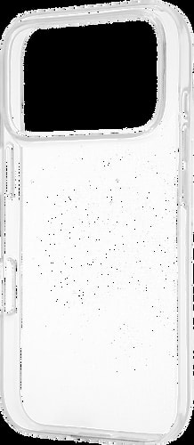 ITSTYLE iPhone 17 Pro Eco-Friendly TPU Backcover Transparent