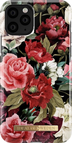 iDeal of Sweden iPhone XI Cover Roses