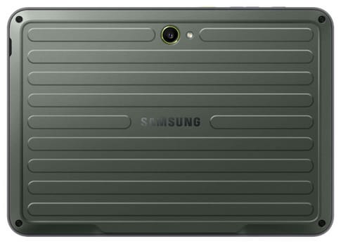 Samsung Galaxy Tab Active5 Pro 5G 6+128GB Green EE (b2b)