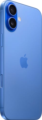 Apple iPhone 16 Plus 5G Ultramarine