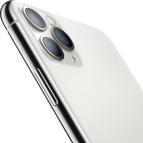 Apple iPhone 11 Pro Max Silver