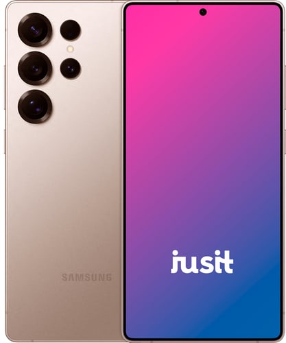 Samsung Galaxy S25 Ultra 5G Titanium pinkgold Dual-SIM