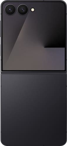 Samsung Galaxy Z Flip7 5G Jetblack