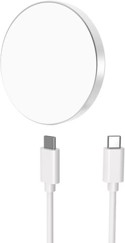 itStyle Wirless Charger MS 2.0 15W White