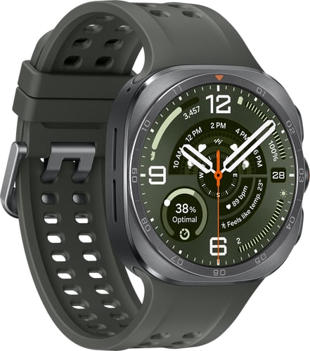 Samsung Galaxy Watch Ultra2 LTE Silver