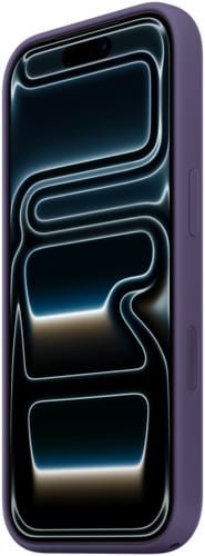 Apple iPhone 17 Pro Silicone MS Backcover