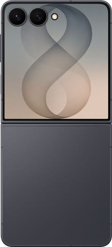 Samsung Galaxy Z Flip8 5G Graphite