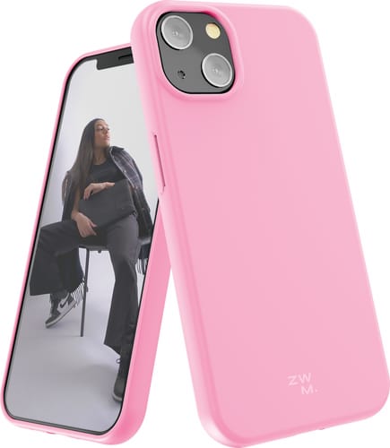 Zero Waste Movement iPhone 13-Pro Eco Friendly Cover