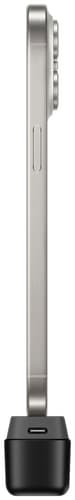 itStyle 4800mAh 20W USB-C Powerbank with Stand Black