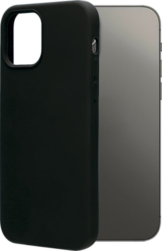 itStyle iPhone 14 Backcover Rubberstyle black